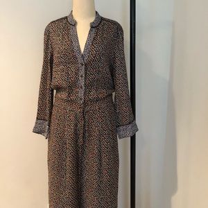 Anthropologie Jumper